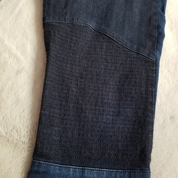 Marithé + Francois Girbaud | Karan Jeans - Picture 9 of 15